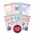 Decoupage Rocker Cards For Her Concept Card Kit - Makes 12 Cards
