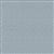Lynette Anderson Garden of Flowers Seed & Stitch Blue Fabric 0.5m