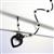 Magnetic Hematite Heart Halo Pendant Project With Downloadable Instructions By Mark Smith