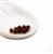 Baltic Cherry Amber Round Beads, Approx 5mm (10pk)