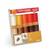 Gütermann Natural Cotton C No.50 Thread Set Assorted Colours  Pack 4 10 x 100m