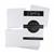 Hobby Maker Essentials 60 x White (5x5