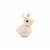 The Makerss Small Round Bunny Needle Felt Kit. Save £10