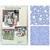 Sanntangle All You Need Carry Bag Kit: Pattern & Fabrics (2m)
