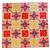 Sanderson Pink Lily Quilt Kit 204 x 204cm