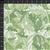William Morris Leicester Collection Acanthus Green Fabric 0.5m