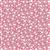Liberty Collector's Home Natures Jewel Daisy Trail Pink Fabric 0.5m