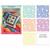 Sanntangle Pastels Quilted Hearts Cushion Covers Kit: Instructions & Fabric (2.25m)