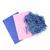 Pink & Navy Tissue Paper Bundle