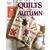 Quilts for Autumn Book by Annie's Quilting 