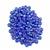 Miyuki Silver Lined Sapphire Seed Beads 6/0 (20GM/TB)