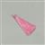 Pink Tassel, Approx 100mm 