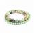 Mark Smith's Specials - x2 Amazonite Strands 