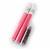 11/0 Miyuki Bundle; x3 Tubes of 7.8GM Pink, Bright Pink and Purple
