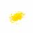 Miyuki Delica Matte Opaque Canary Seed Beads 11/0 (approx. 7.2GM/TB)