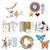 I Want It All - Sizzix Tim Holtz - Back from the Vault - Full Collection - 102 Dies In Total