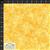 Flowers In The Wind Leaf & Nature Yellow Fabric 0.5m
