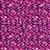 Dan Morris Flamenco Collection Zig Zag Violet Fabrics 0.5m