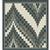 William Morris Heirloom II Quilt Kit 181 x 200cm
