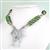 70cts Type A Burmese Jadeite Carving Butterfly Pendant, Approx 41-45x49-53mm