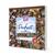 Animal Arcadia Picture Perfect Pad - 8x8 Double Sided Sheets, 12 designs 150gsm