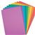 Sizzix Surfacez Revealz Sandable Cardstock, A6, Jewel, 40PK