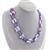 Clay Metallic Heshis & Shape Beads with 24 Compartment Box Approx 19x13cm-Pastel and Metallic Colours