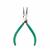 Round Nose Pliers, 135mm