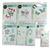 NEW Sizzix 49 and Market Full Collection, Inc; 6x Stamp Sets & 2x Die Sets 