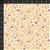 Henry Glass Kim Diehl Sunwashed Romance Modern Floral Beige Extra Wide Backing Fabric 0.5m (274cm)