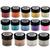 NEW I WANT IT ALL BUNDLE of ALL 14 Cosmic Shimmer Iridescent Mica Pigments