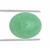 1.5cts Prase Green Opal 10x8mm Oval  (N)