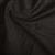 Black Cotton 8 Wale Corduroy Fabric 0.5m