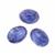 3.7cts Tanzanite 8x6mm Oval Pack of 3 (H)