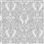 Lewis & Irene Spring Hare Reloved Collection Hares Two Tone Grey Fabric 0.5m