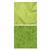 Chartreuse Cotton Mixer & Cotton Poplin Spots on Lime FQ Pack (2pcs)