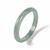 3.5cts Type A Olmec Jadeite Ring, 1pc