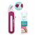 LIMITED EDITION We R Makers- Electronic Scissors, Magenta