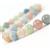 400cts Multi-Colour Beryl Plain Rounds Approx 12mm, 38cm