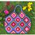 Adventures In Crafting Butterfly Garden Crochet Flower Patch Bag Kit