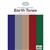 Creative Expressions Earth Tones Paper Pack 220-240gsm A4 Pk20 4 sheets of 5 colours