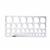 Bead measuring Tool, Measures 1.5mm to 35mm