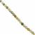 98cts Multicolour Type A Jadeite Plain Rounds Approx  6mm , 38cm Strand   
