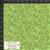 Stoff Philipa's Line Green Fabric 0.5m
