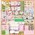 Life Quotes Springtime Cardmaking kit with Forever Code