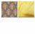 Under £10! Tilda Chic Escape Whimsyflower Grey & Buttercup Fabric Bundle (1m)