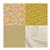 Tilda Creating Memories Spring & Easter & Cream Fabric Bundle (3m)