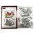 Tangly Birds Stamps Set 2