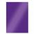 Mirri Card Essentials - Choc-Box Purple, 10 x 220gsm
