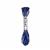 Sashiko Thread Colour 52 Bokashi Blue 20m From Olympus Thread Mfg Co